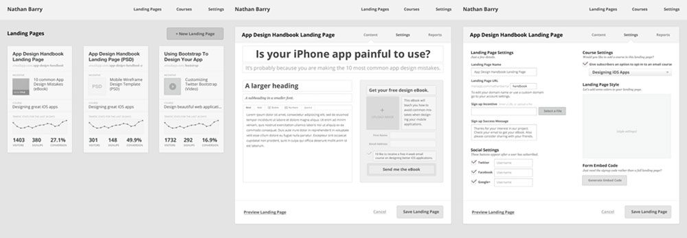 landing-page